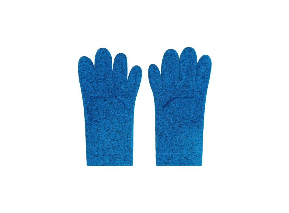 Fleece Gloves FullGadgets.com