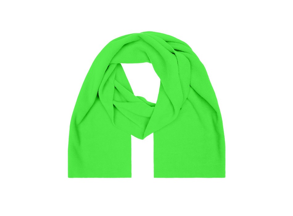 Fleece Scarf FullGadgets.com