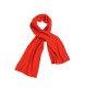 FLEECE SCARF S/F 100%P M&B FullGadgets.com