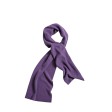 FLEECE SCARF S/F 100%P M&B FullGadgets.com