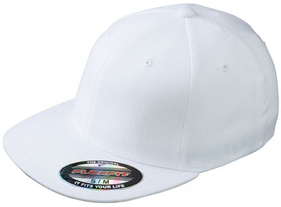 FLEXFIT FLAT-P CAP 87%P11%W2%E FullGadgets.com