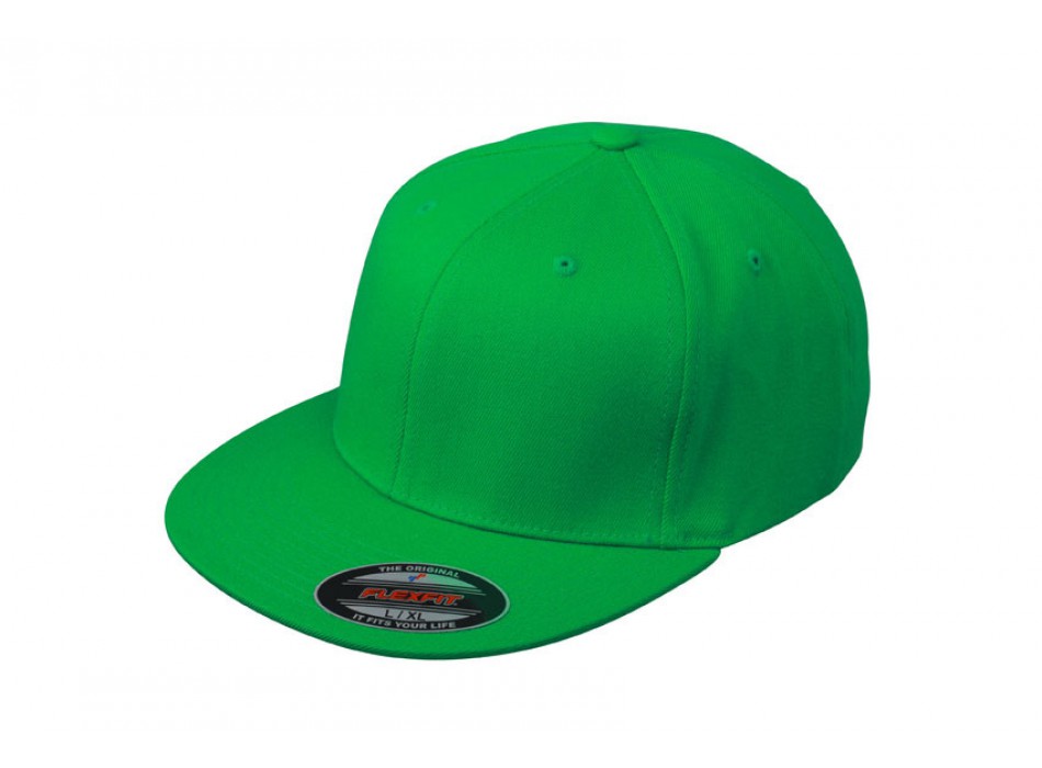 FLEXFIT FLAT-P CAP 87%P11%W2%E FullGadgets.com