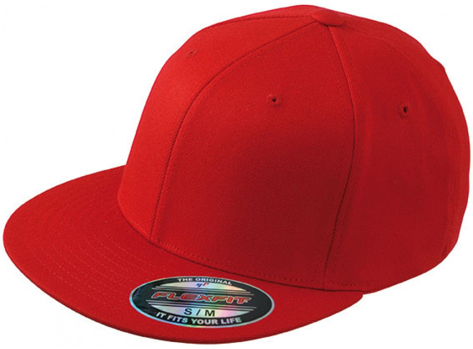 FLEXFIT FLAT-P CAP 87%P11%W2%E FullGadgets.com