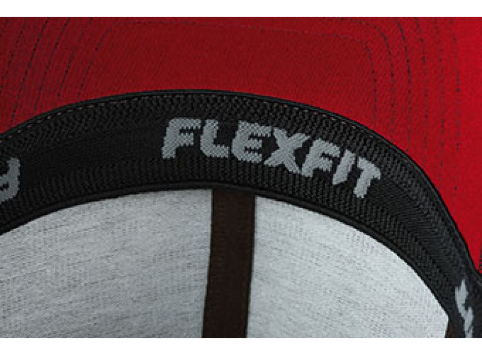 FLEXFIT FLAT-P CAP 87%P11%W2%E FullGadgets.com