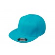 FLEXFIT FLAT-P CAP 87%P11%W2%E FullGadgets.com