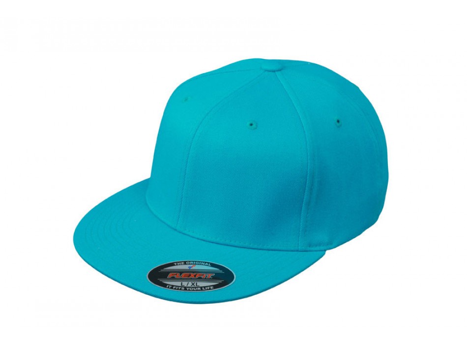 FLEXFIT FLAT-P CAP 87%P11%W2%E FullGadgets.com