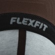 FLEXFIT FLAT-P CAP 87%P11%W2%E FullGadgets.com