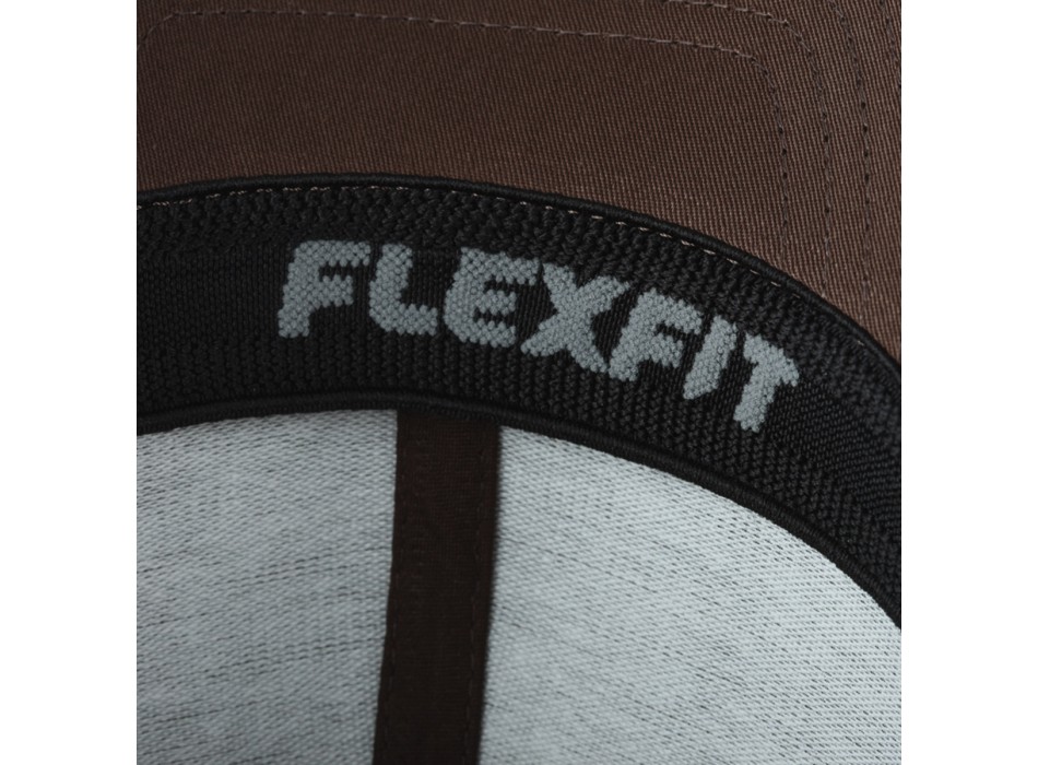 FLEXFIT FLAT-P CAP 87%P11%W2%E FullGadgets.com