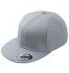 FLEXFIT FLAT-P CAP 87%P11%W2%E FullGadgets.com