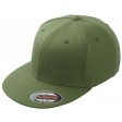 FLEXFIT FLAT-P CAP 87%P11%W2%E FullGadgets.com