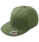 FLEXFIT FLAT-P CAP 87%P11%W2%E FullGadgets.com