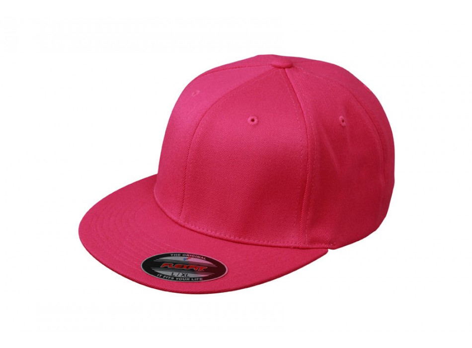 FLEXFIT FLAT-P CAP 87%P11%W2%E FullGadgets.com