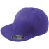 Cappellino Flexfit Flat-P 87% Poliestere 11% W2% Elastane Personalizzabile