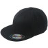 Cappellino Flexfit Flat-P 87% Poliestere 11% W2% Elastane Personalizzabile