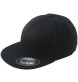 FLEXFIT FLAT-P CAP 87%P11%W2%E FullGadgets.com