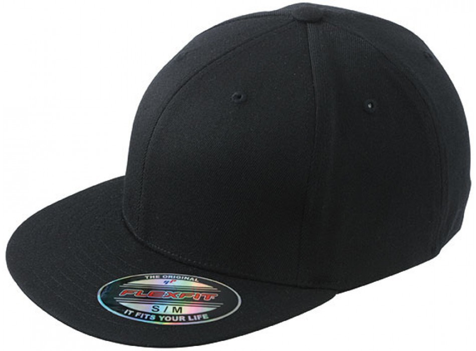 FLEXFIT FLAT-P CAP 87%P11%W2%E FullGadgets.com