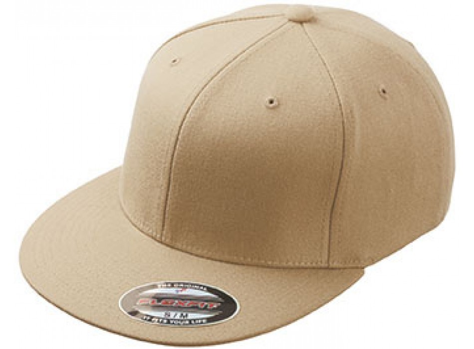 FLEXFIT FLAT-P CAP 87%P11%W2%E FullGadgets.com