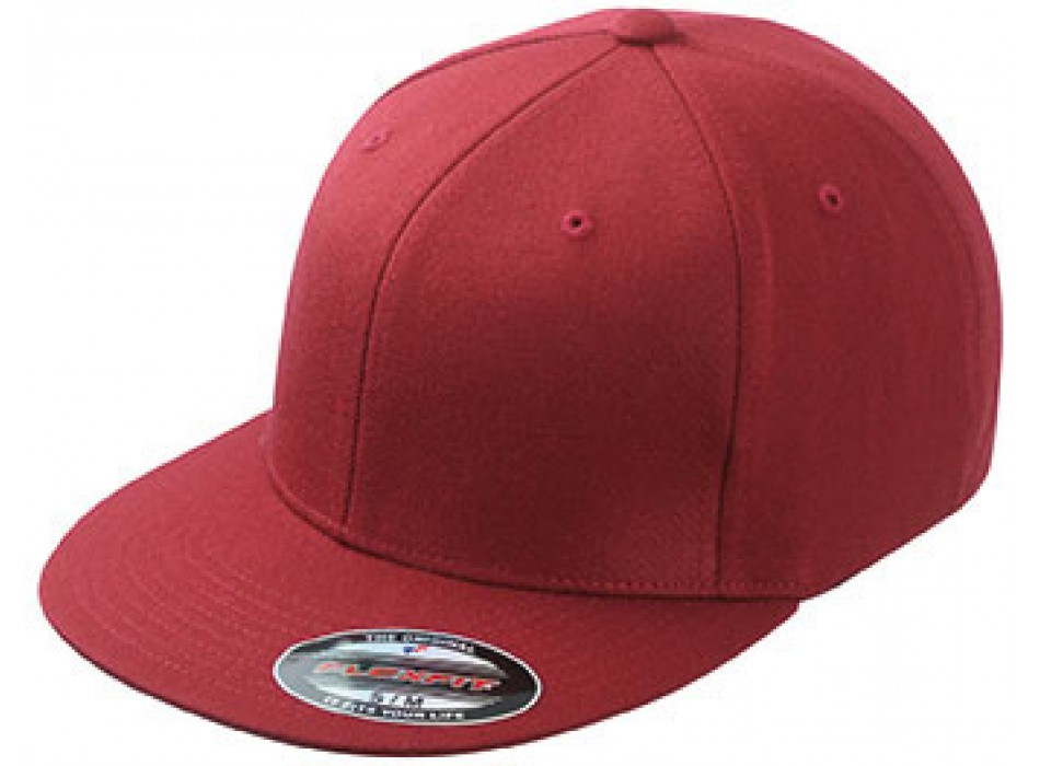 FLEXFIT FLAT-P CAP 87%P11%W2%E FullGadgets.com