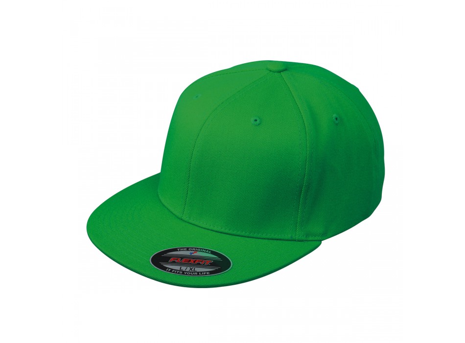 FLEXFIT FLAT-P CAP 87%P11%W2%E FullGadgets.com