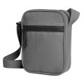 Flow Cross Bag 100% Poliestere Personalizzabile