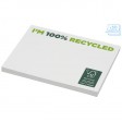 Foglietti adesivi in carta riciclata 100 x 75 mm Sticky-Mate® FullGadgets.com