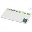 Foglietti adesivi in carta riciclata 127 x 75 mm Sticky-Mate® FullGadgets.com