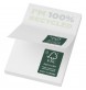 Foglietti adesivi in carta riciclata 50 x 75 mm Sticky-Mate®  FullGadgets.com