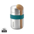 Food Flask Black+Blum 400 ml FullGadgets.com