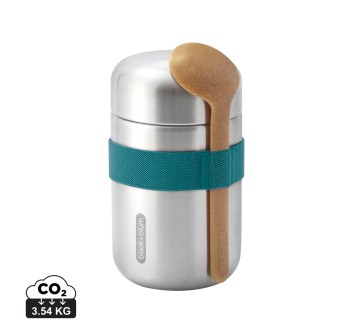 Food Flask Black+Blum 400 ml FullGadgets.com