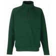 FR FELPA COLLO ZIP 80%C. 20%P. FullGadgets.com