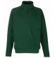 FR FELPA COLLO ZIP 80%C. 20%P. FullGadgets.com