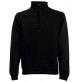 FR FELPA COLLO ZIP 80%C. 20%P. FullGadgets.com