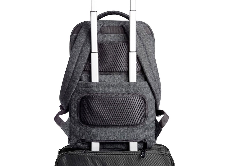 FRAME Notebook backpack FullGadgets.com