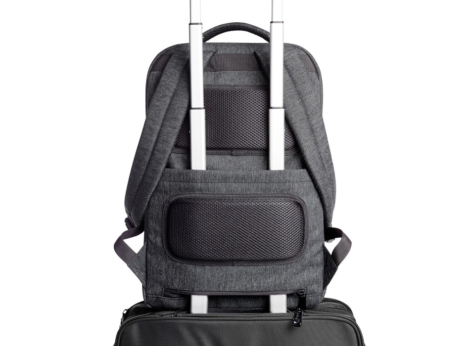 FRAME Notebook backpack100%P FullGadgets.com