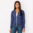 FULL ZIP HOODIE 60%C 40%P FullGadgets.com