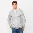 FULL ZIP HOODIE 60%C 40%P FullGadgets.com