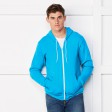 FULL ZIP HOODIE 60%C 40%P FullGadgets.com