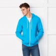 FULL ZIP HOODIE 60%C 40%P FullGadgets.com