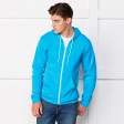 FULL ZIP HOODIE 60%C 40%P FullGadgets.com