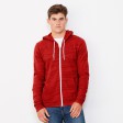 FULL ZIP HOODIE 60%C 40%P FullGadgets.com