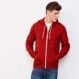 FULL ZIP HOODIE 60%C 40%P FullGadgets.com