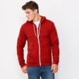 FULL ZIP HOODIE 60%C 40%P FullGadgets.com