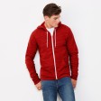 FULL ZIP HOODIE 60%C 40%P FullGadgets.com