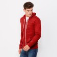 FULL ZIP HOODIE 60%C 40%P FullGadgets.com