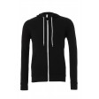 FULL ZIP HOODIE 60%C 40%P FullGadgets.com