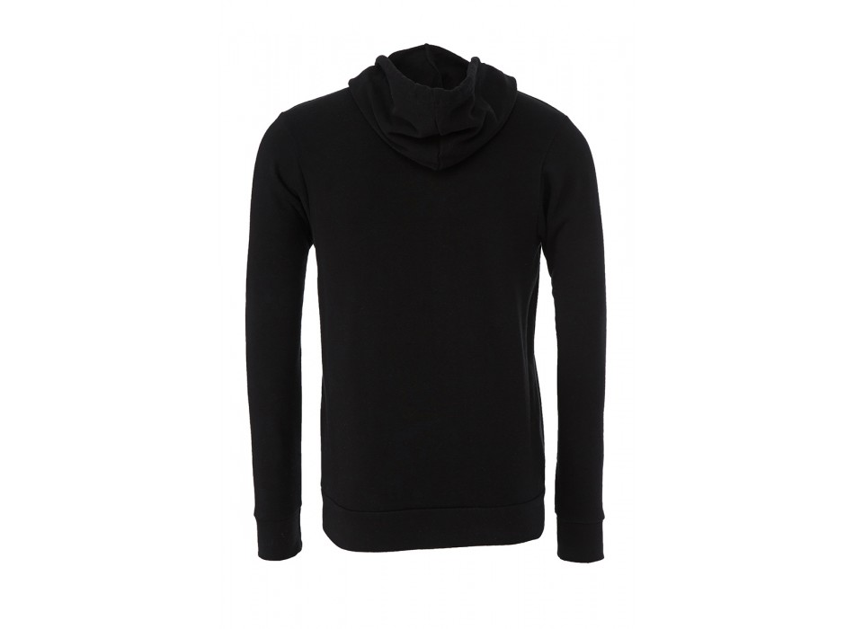 FULL ZIP HOODIE 60%C 40%P FullGadgets.com