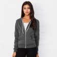 FULL ZIP HOODIE 60%C 40%P FullGadgets.com