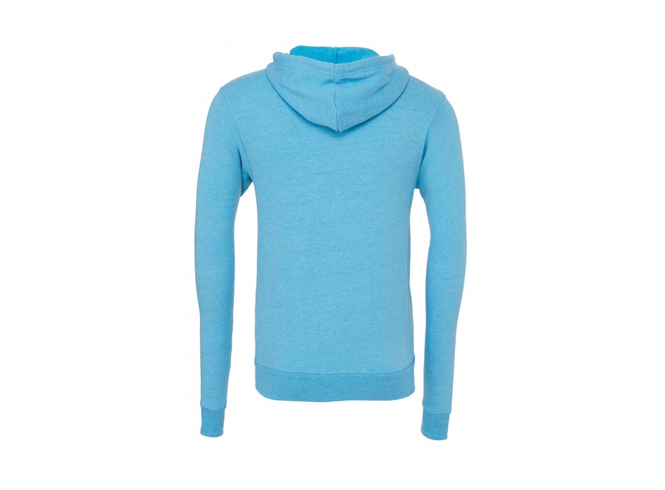 FULL ZIP HOODIE 60%C 40%P FullGadgets.com