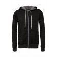 FULL ZIP HOODIE 60%C 40%P FullGadgets.com