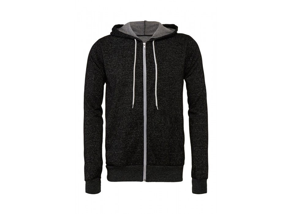 FULL ZIP HOODIE 60%C 40%P FullGadgets.com